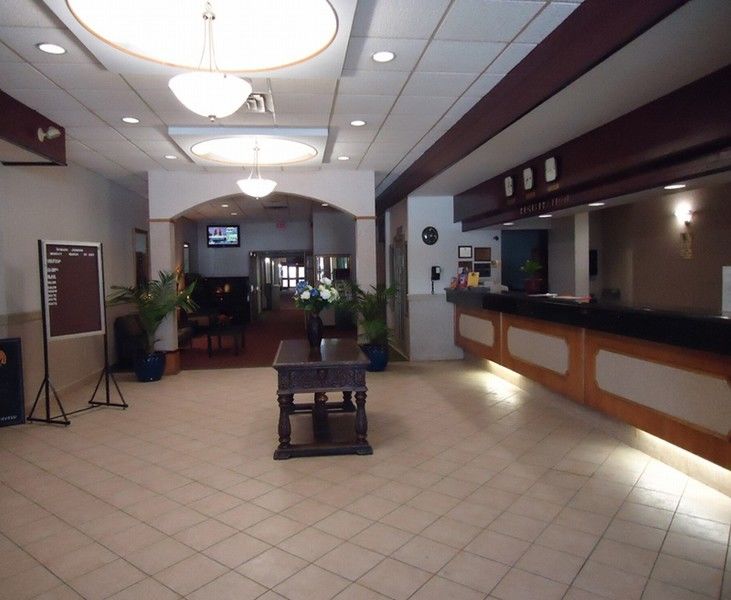 Howard Johnson By Wyndham Kitchener Conestoga エクステリア 写真