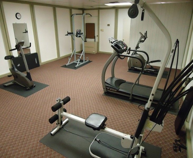 Howard Johnson By Wyndham Kitchener Conestoga エクステリア 写真